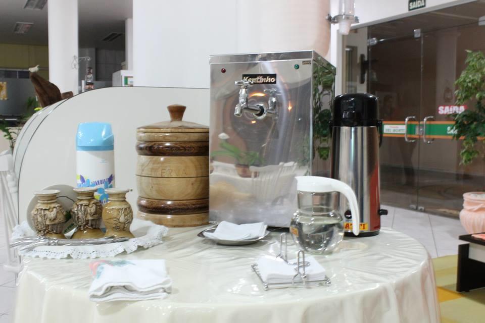 Bei Monti Hotel 파소 푼도 외부 사진